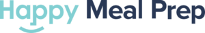Happy Meal Prep Company test's logo